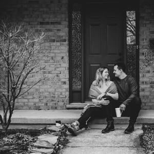 Meet your Posher, Perri